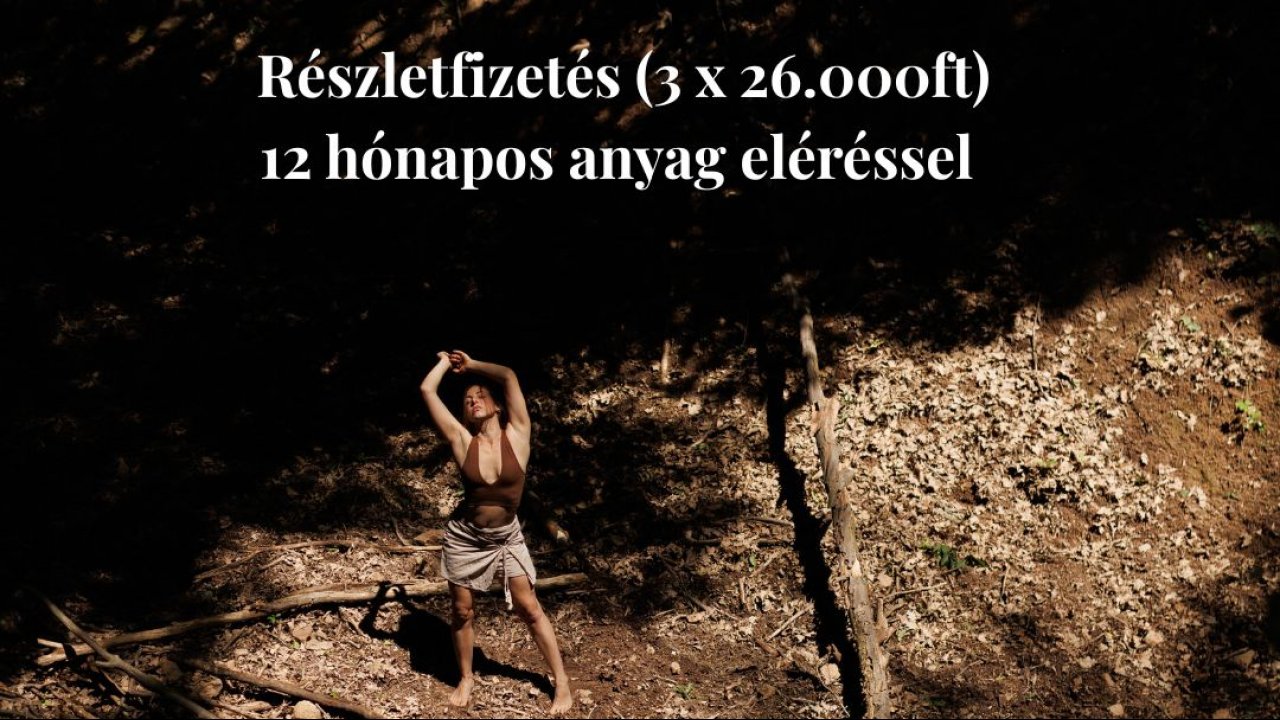 Elemi Ébredés Mentorprogram indul 03.21