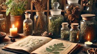 Házi Patika • Gyógyulás otthon