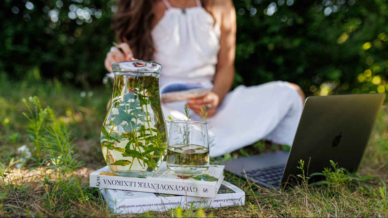 Egyéni  Természetgyógyászati Tanácsadás