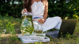 Egyéni  Természetgyógyászati Tanácsadás